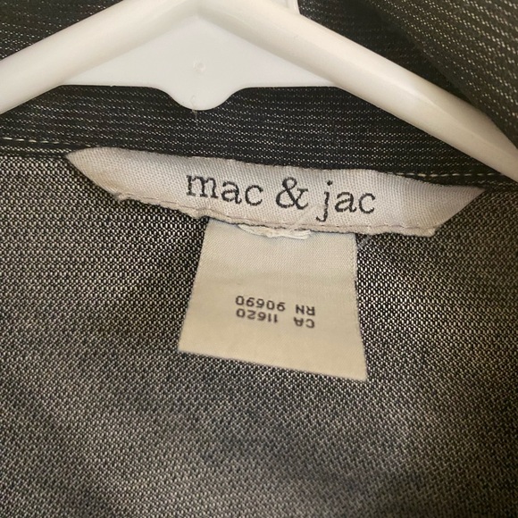 Mac & Jac jacket - Picture 2 of 9